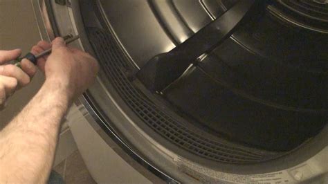 electrolux dryer clean lint|How to Clean & Care For Your Dryer